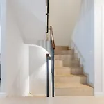 Villa Townhouse Jardines 47 3 Or 4 Bedrooms