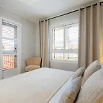 Vila Townhouse Jardines 47 3 Or 4 Bedrooms
