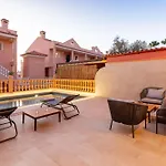 Townhouse Jardines 47 3 Or 4 Bedrooms Vila Costa Adeje (Tenerife)