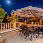 Townhouse Jardines 47 3 Or 4 Bedrooms *