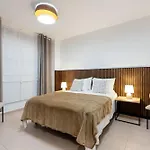 Townhouse Jardines 47 3 Or 4 Bedrooms Vila *