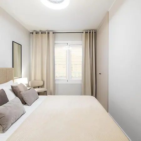 Townhouse Jardines 47 3 Or 4 Bedrooms Vila *
