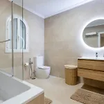 Townhouse Jardines 47 3 Or 4 Bedrooms *