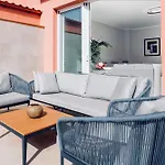 Townhouse Jardines 47 3 Or 4 Bedrooms 别墅 *