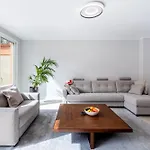 Townhouse Jardines 47 3 Or 4 Bedrooms 别墅
