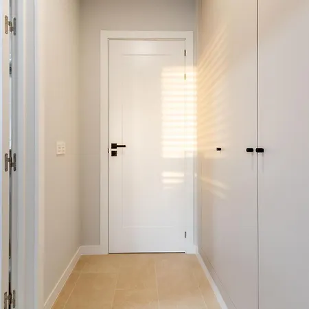 别墅 Townhouse Jardines 47 3 Or 4 Bedrooms