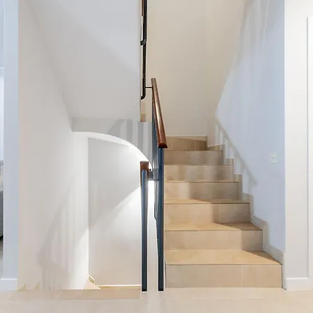 别墅 Townhouse Jardines 47 3 Or 4 Bedrooms