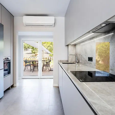Townhouse Jardines 47 3 Or 4 Bedrooms 阿德耶