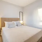 Вілла Townhouse Jardines 47 3 Or 4 Bedrooms *