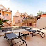 Townhouse Jardines 47 3 Or 4 Bedrooms * Адехе