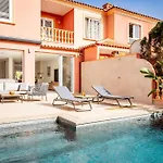 Townhouse Jardines 47 3 Or 4 Bedrooms Вілла *