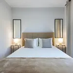 Вілла Townhouse Jardines 47 3 Or 4 Bedrooms Адехе