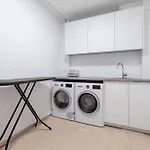 Townhouse Jardines 47 3 Or 4 Bedrooms Вілла