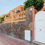 Townhouse Jardines 47 3 Or 4 Bedrooms Адехе