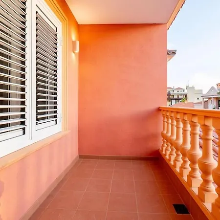 Townhouse Jardines 47 3 Or 4 Bedrooms Villa