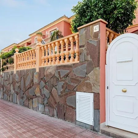 Townhouse Jardines 47 3 Or 4 Bedrooms *