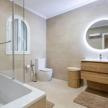 Townhouse Jardines 47 3 Or 4 Bedrooms Costa Adeje (Tenerife)