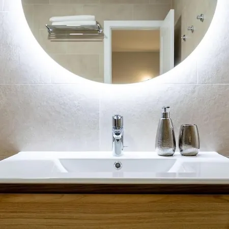 Townhouse Jardines 47 3 Or 4 Bedrooms Costa Adeje (Tenerife)