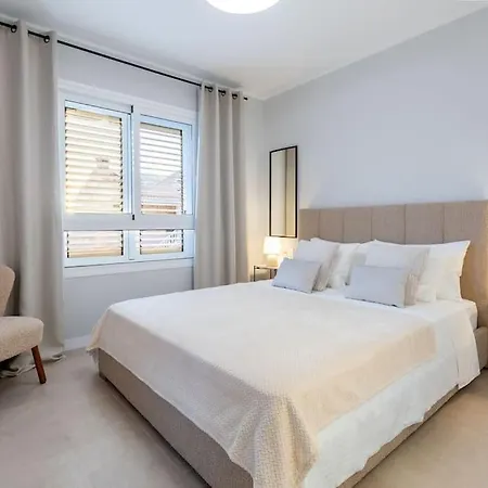 Townhouse Jardines 47 3 Or 4 Bedrooms Willa