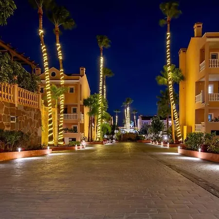 Townhouse Jardines 47 3 Or 4 Bedrooms Villa *