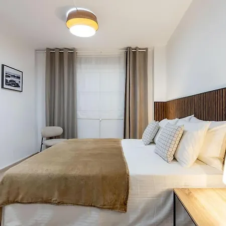 Townhouse Jardines 47 3 Or 4 Bedrooms Villa Costa Adeje (Tenerife)