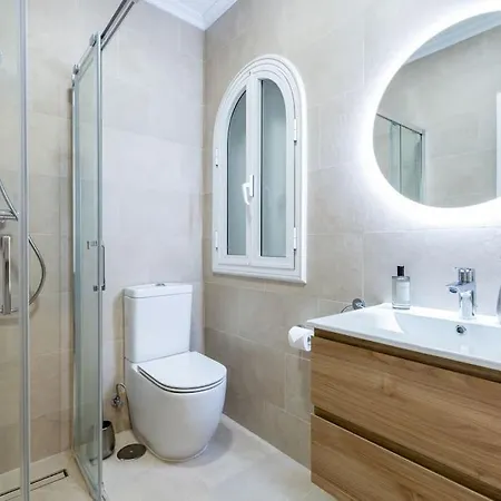 Townhouse Jardines 47 3 Or 4 Bedrooms * Costa Adeje (Tenerife)