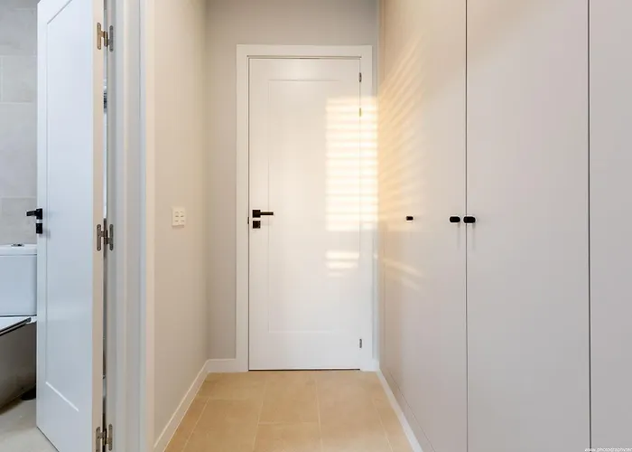 Villa Townhouse Jardines 47 3 Or 4 Bedrooms