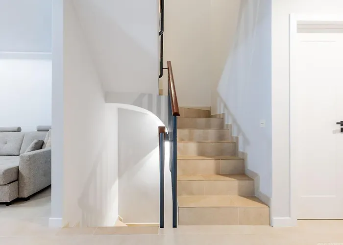 Villa Townhouse Jardines 47 3 Or 4 Bedrooms