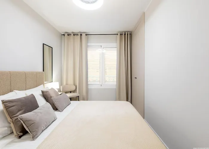 Townhouse Jardines 47 3 Or 4 Bedrooms Villa *