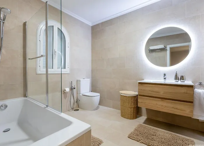 Townhouse Jardines 47 3 Or 4 Bedrooms *