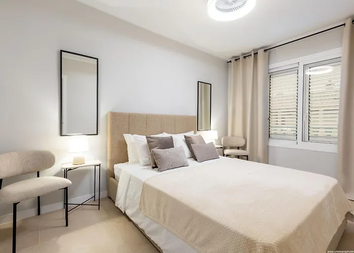 Villa Townhouse Jardines 47 3 Or 4 Bedrooms Costa Adeje (Tenerife)