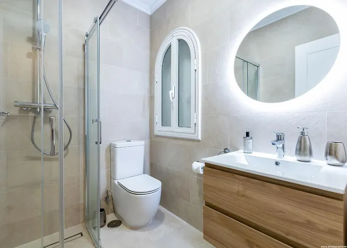 Villa Townhouse Jardines 47 3 Or 4 Bedrooms *