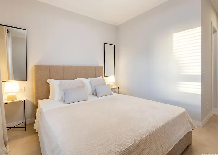 Villa Townhouse Jardines 47 3 Or 4 Bedrooms *