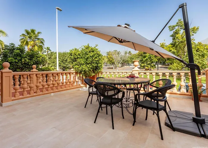 Townhouse Jardines 47 3 Or 4 Bedrooms * Costa Adeje (Tenerife)