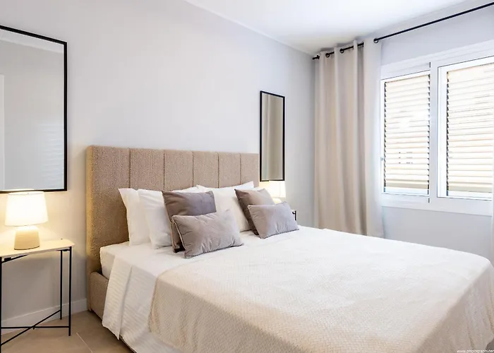 Townhouse Jardines 47 3 Or 4 Bedrooms * Costa Adeje (Tenerife)