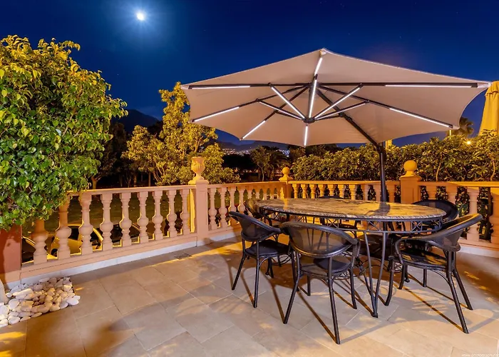 Townhouse Jardines 47 3 Or 4 Bedrooms *