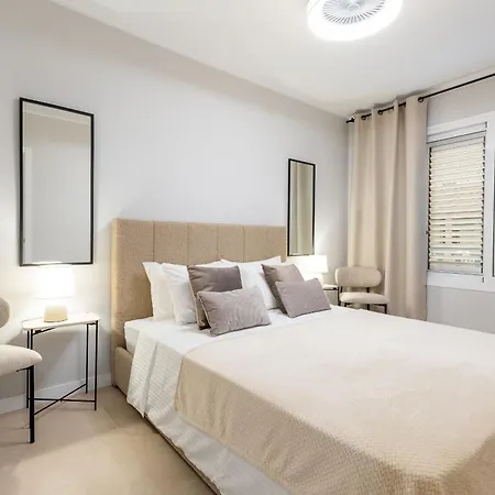 빌라 Townhouse Jardines 47 3 Or 4 Bedrooms 아데제