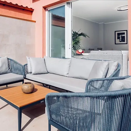 Townhouse Jardines 47 3 Or 4 Bedrooms 빌라 *