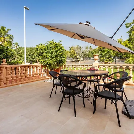 Townhouse Jardines 47 3 Or 4 Bedrooms * 아데제