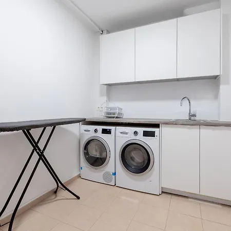 Townhouse Jardines 47 3 Or 4 Bedrooms 빌라